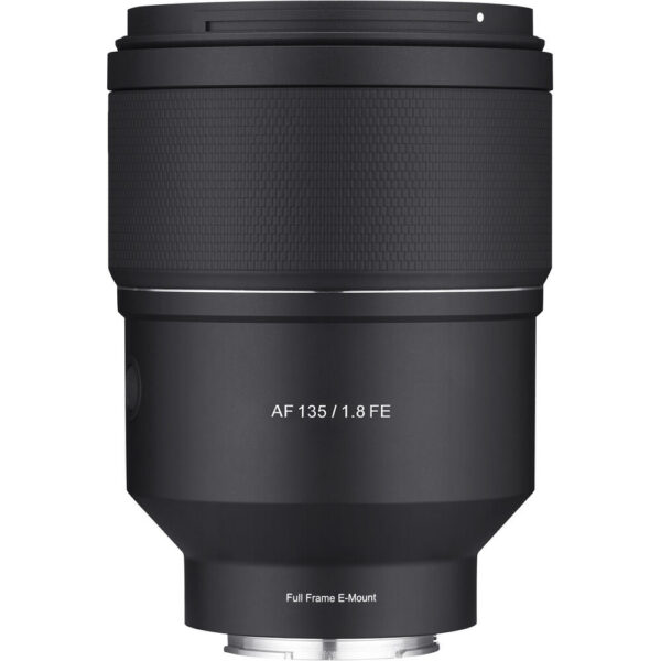Rokinon AF 135mm f/1.8 FE Lens for Sony E