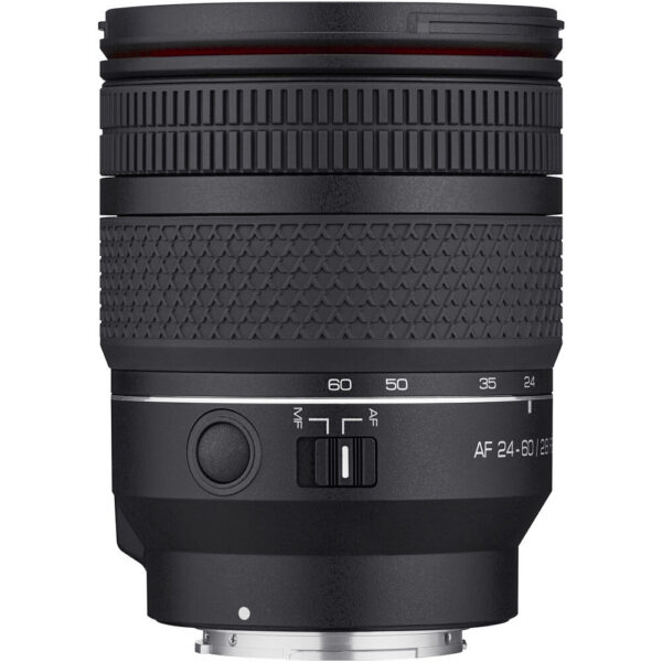 Rokinon AF 24-60mm f/2.8 (Sony E) view 4