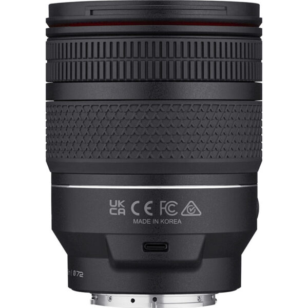 Rokinon AF 24-60mm f/2.8 (Sony E) view 6