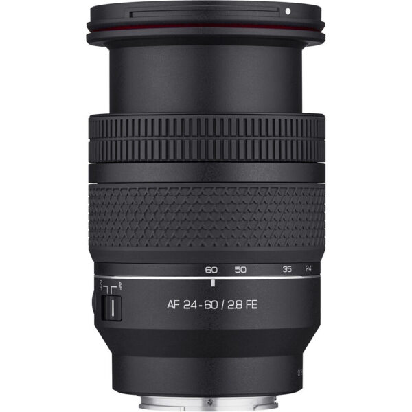 Rokinon AF 24-60mm f/2.8 (Sony E) view 7