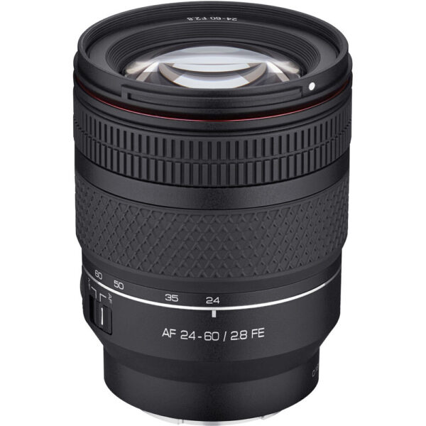 Rokinon AF 24-60mm f/2.8 (Sony E)