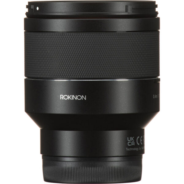 Rokinon AF 50mm f/1.4 FE II Lens for Sony E view 4