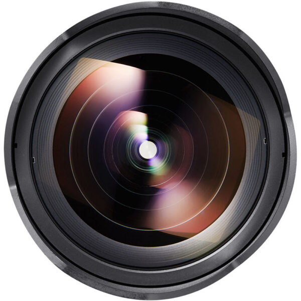 Rokinon SP 14mm f/2.4 Lens for Canon EF view 6