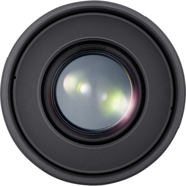 Rokinon SP 50mm f/1.2 Lens for Canon EF view 5