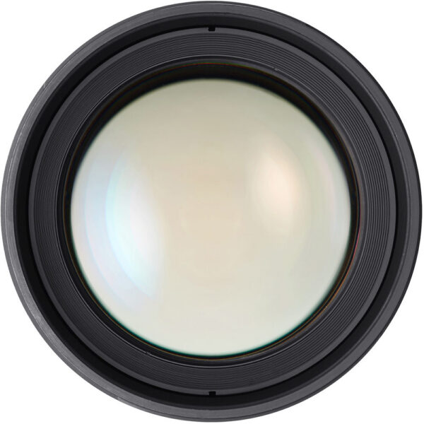 Rokinon SP 85mm f/1.2 Lens for Canon EF view 6