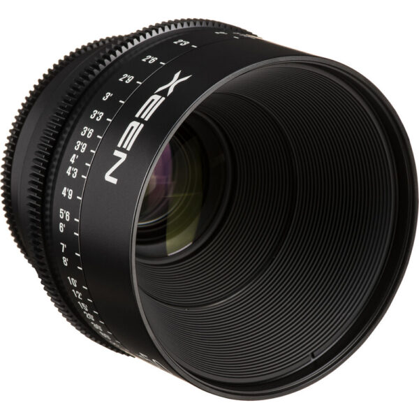 Rokinon Xeen 50mm T1.5 Lens for PL Mount view 5