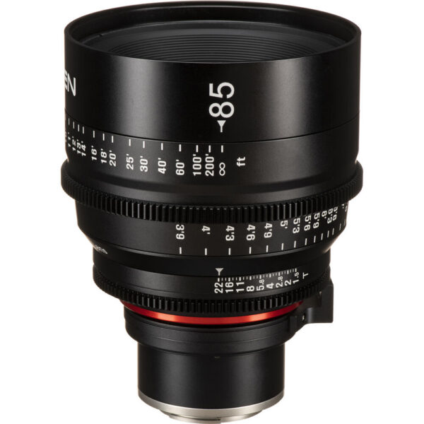 Rokinon Xeen 85mm T1.5 Lens for Sony E-Mount