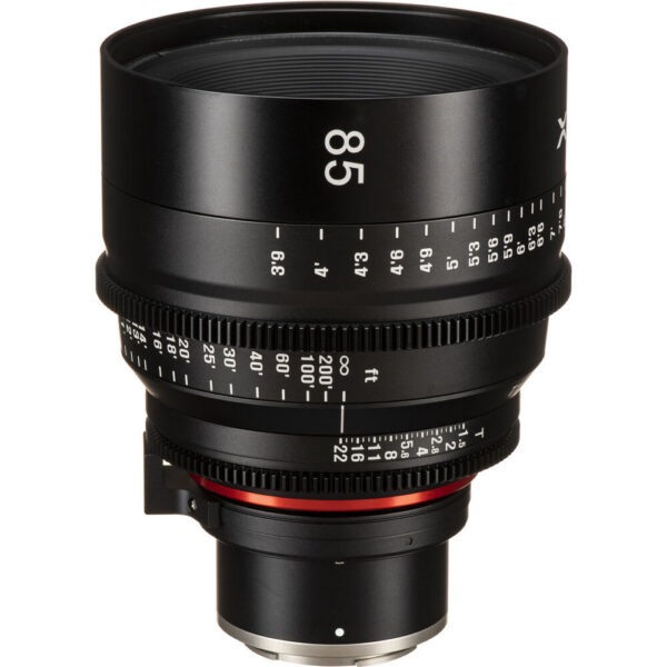 Rokinon Xeen 85mm T1.5 Lens for Sony E-Mount view 4