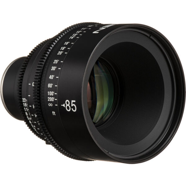 Rokinon Xeen 85mm T1.5 Lens for Sony E-Mount view 5