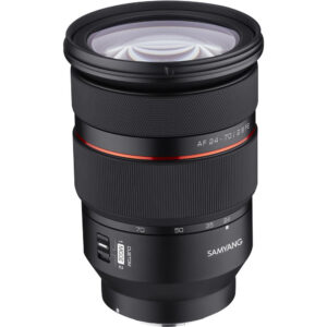 Samyang 24-70mm f/2.8 AF Zoom Lens (Sony E)