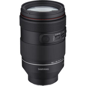 Samyang 35-150mm f/2-2.8 AF Lens (Leica L)