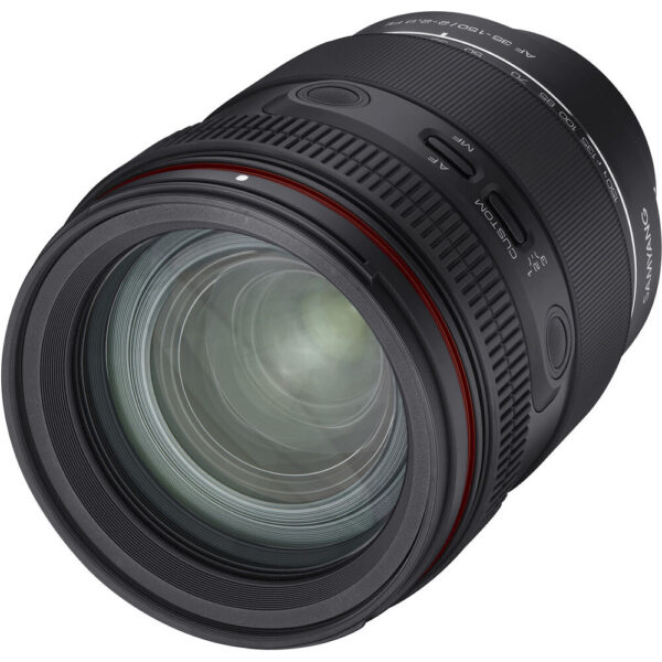 Samyang 35-150mm f/2-2.8 AF Lens (Sony E) view 7
