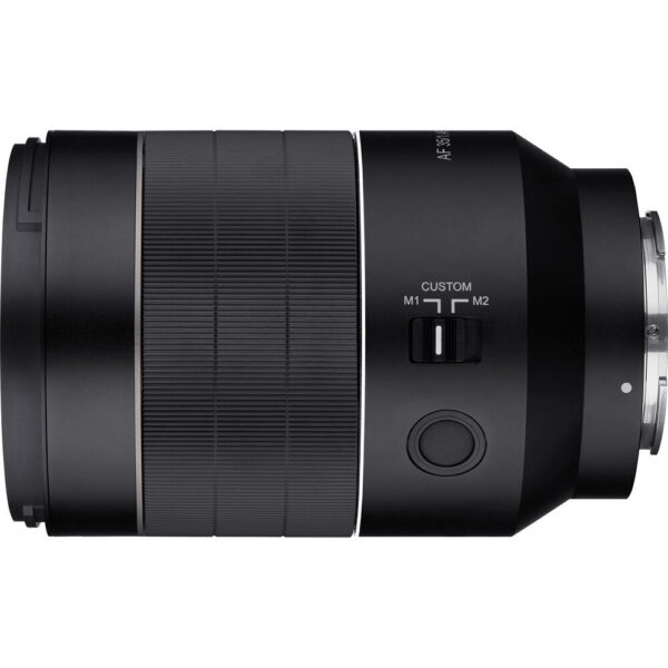 Samyang 35mm f/1.4 AF II Lens for Sony E-Mount Cameras view 5
