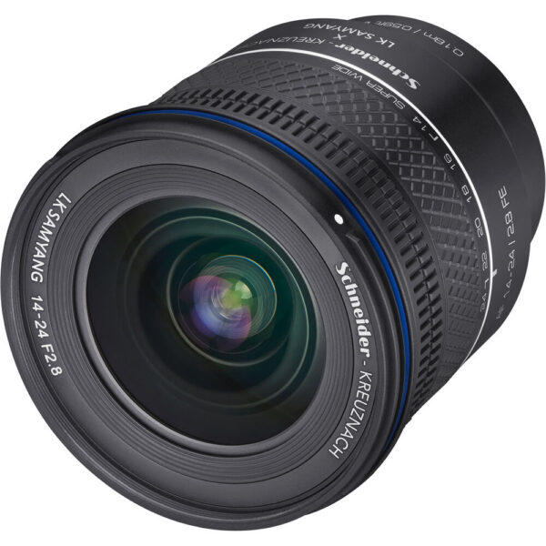 Samyang AF 14-24mm f/2.8 Lens (Sony E)