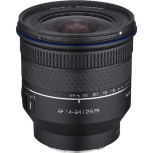 Samyang AF 14-24mm f/2.8 Lens (Sony E)