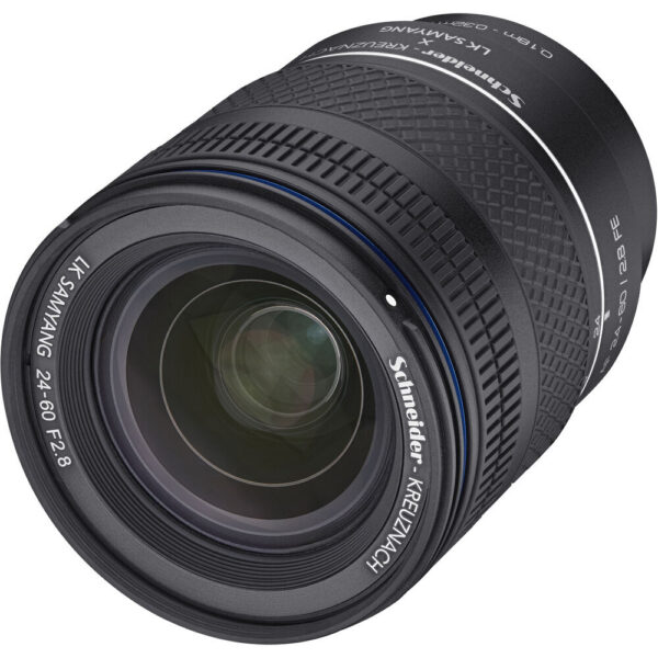 Samyang AF 24-60mm f/2.8 Lens (Sony E) view 2