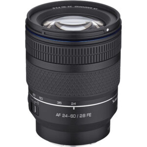 Samyang AF 24-60mm f/2.8 Lens (Sony E)