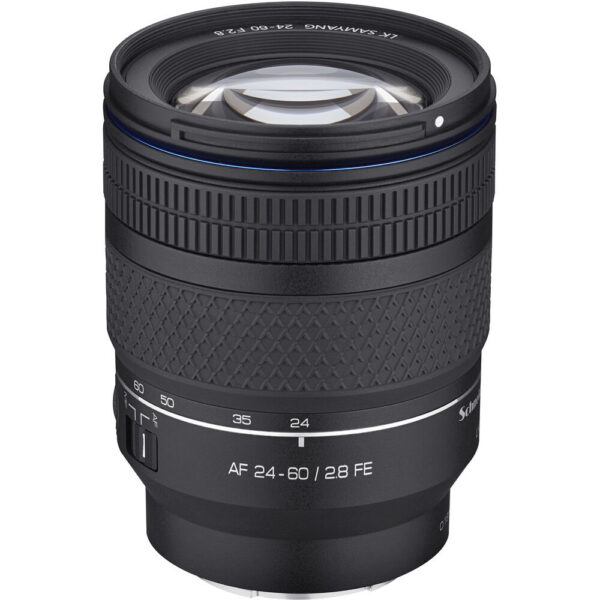 Samyang AF 24-60mm f/2.8 Lens (Sony E)