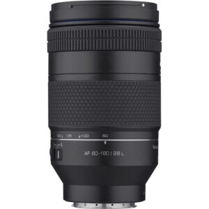 Samyang AF 60-180mm f/2.8 Lens (L-Mount)