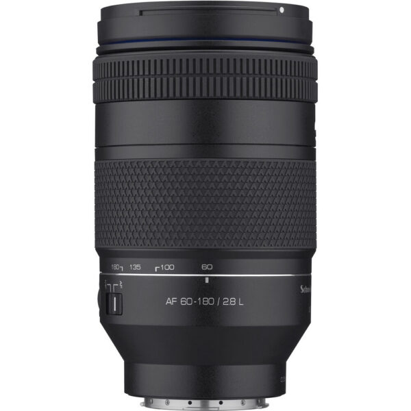 Samyang AF 60-180mm f/2.8 Lens (L-Mount)