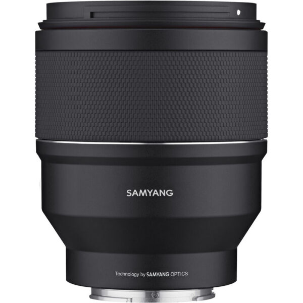 Samyang AF 85mm f/1.4 FE II Lens for Sony E view 5