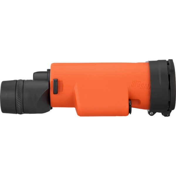SIG SAUER 18x50 Zulu6 HDX Pro Image Stabilized Marine Binoculars