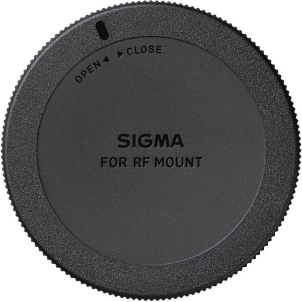 Sigma 10-18mm f/2.8 DC DN Contemporary Lens (Canon-RF) view 4