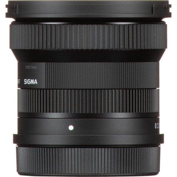 Sigma 10-18mm f/2.8 DC DN Contemporary Lens (L-Mount) view 5