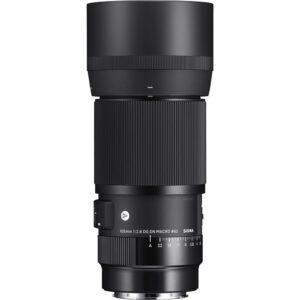 Sigma 105mm f/2.8 DG DN Macro Art Lens (L-Mount)