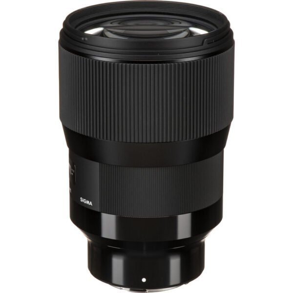 Sigma 135mm f/1.8 DG HSM Art Lens for Leica L (Refurbished)