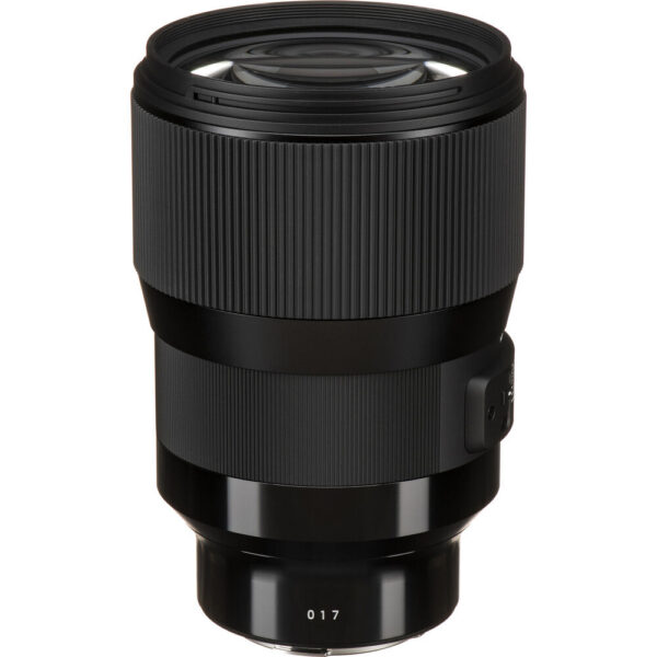 Sigma 135mm f/1.8 DG HSM Art Lens for Leica L (Refurbished) view 3