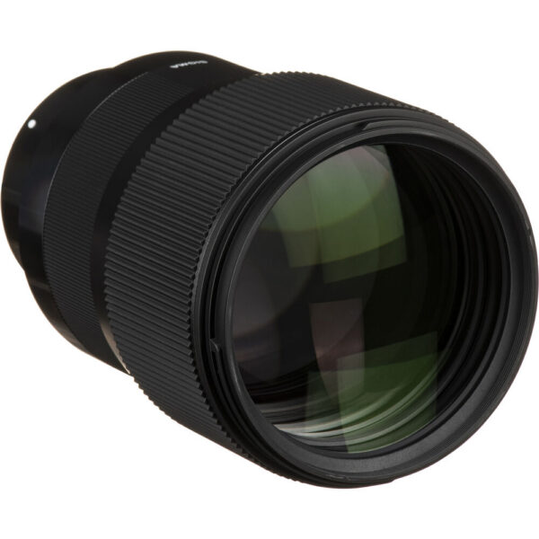 Sigma 135mm f/1.8 DG HSM Art Lens for Leica L (Refurbished) view 5