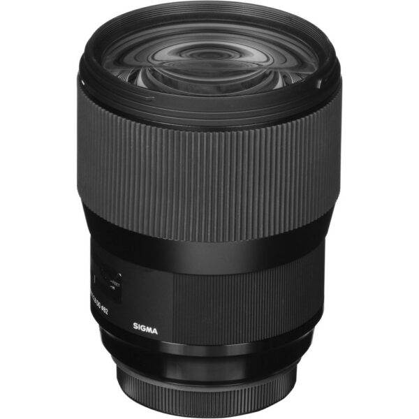 Sigma 135mm f/1.8 DG HSM Art Lens for Sigma SA view 6