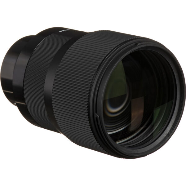 Sigma 135mm f/1.8 DG HSM Art Lens for Sony E (Refurbished) view 5