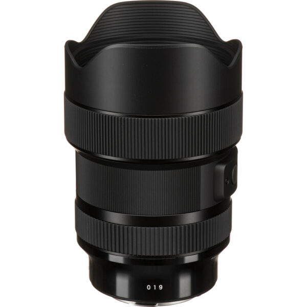 Sigma 14-24mm f/2.8 DG DN Art Lens for Leica L view 3
