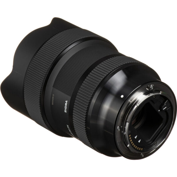 Sigma 14-24mm f/2.8 DG DN Art Lens for Leica L view 6