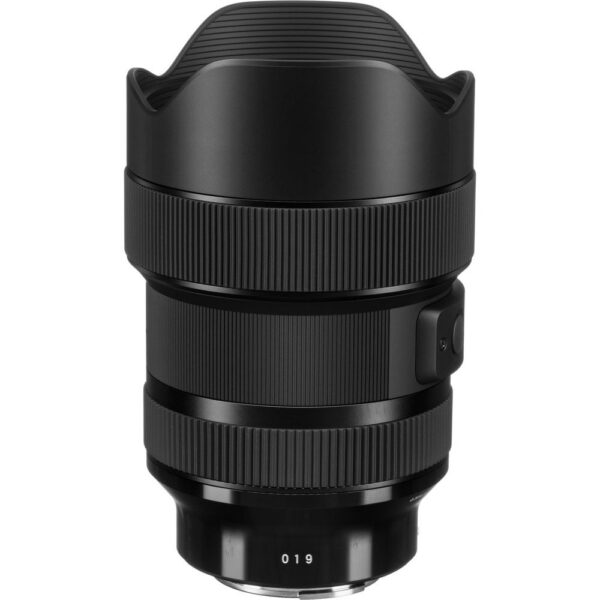 Sigma 14-24mm f/2.8 DG DN Art Lens for Sony E view 4