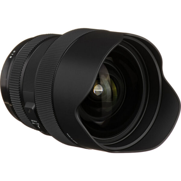 Sigma 14-24mm f//2.8 DG HSM Art Lens for Canon EF (Refurbished) view 5