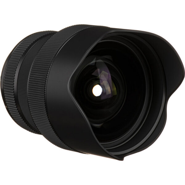 Sigma 14-24mm f/2.8 DG HSM Art Lens for Nikon F view 5