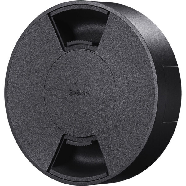Sigma 15mm f/1.4 Fisheye DG DN Art Lens (Sony E) view 4