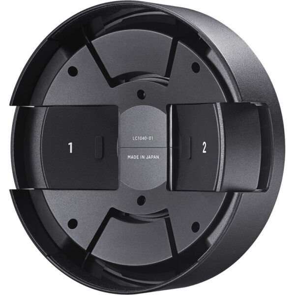 Sigma 15mm f/1.4 Fisheye DG DN Art Lens (Sony E) view 5