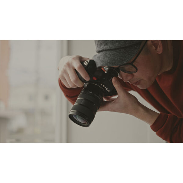 Sigma 17-40mm f/1.8 DC Art Lens (FUJIFILM X) view 5