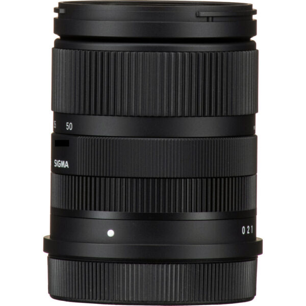 Sigma 18-50mm f/2.8 DC DN Contemporary Lens (Leica L) view 6