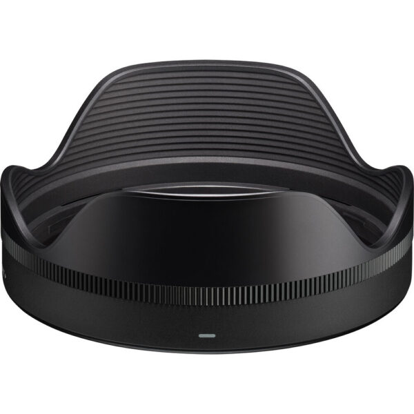 Sigma 20-60mm f/2.8-4 DG Contemporary Lens (L-Mount) view 5
