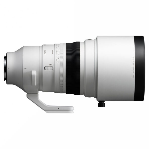 Sigma 200mm f/2 DG OS Sports Lens (L-Mount) view 6