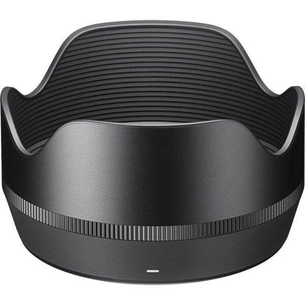 Sigma 23mm f/1.4 DC DN Contemporary Lens (Sony E) view 3