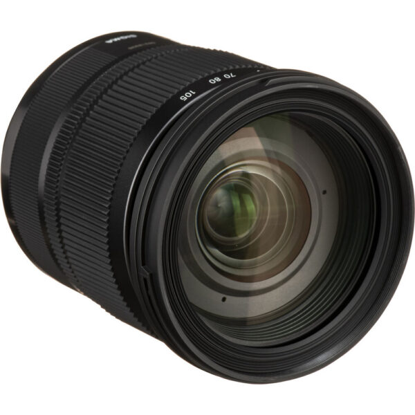 Sigma 24-105mm f/4 DG OS HSM Art Lens (Nikon F) view 5