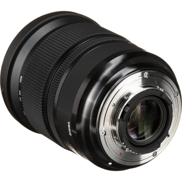Sigma 24-105mm f/4 DG OS HSM Art Lens (Nikon F) view 6