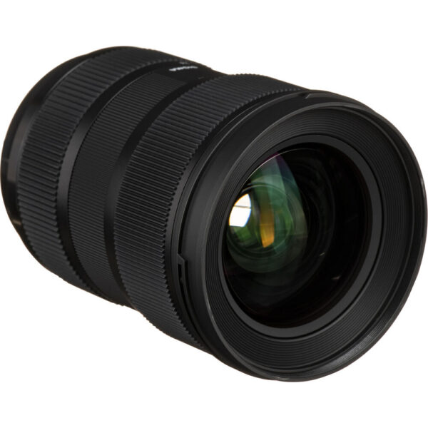 Sigma 24-35mm f/2 DG HSM Art Lens for Canon EF (Refurbished) view 5