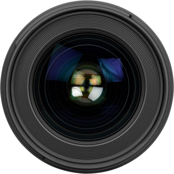 Sigma 24mm f/1.4 DG HSM Art Lens for Nikon F (Refurbished) view 7